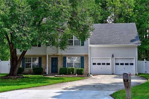 2404 Deer Neck Arch, Chesapeake, VA 23323