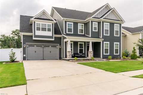 340 Cairns Road, Chesapeake, VA 23322