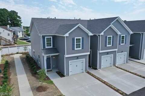 3630 Towne Point Road, Portsmouth, VA 23703