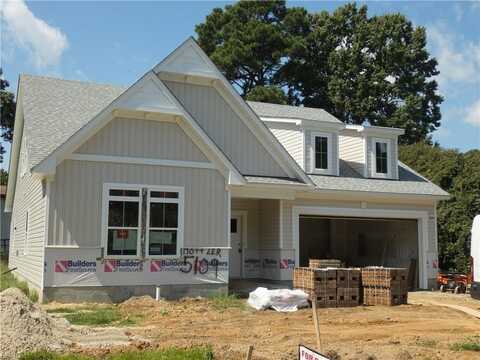 5109 Hoffler Street, Suffolk, VA 23435