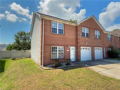 5119 Richard Road, Virginia Beach, VA 23462