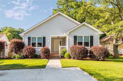 225 Abingdon Circle, Suffolk, VA 23434