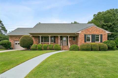 113 Southerland Drive, Hampton, VA 23669