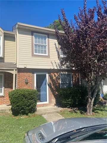 38 Lucinda Court, Hampton, VA 23666