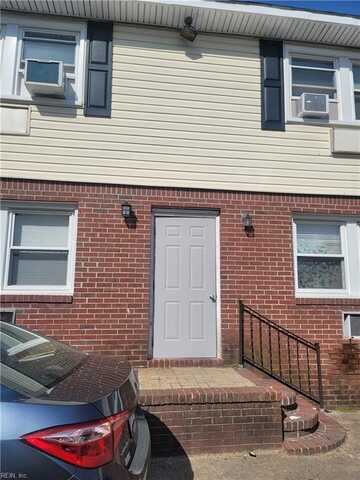 323 E Little Creek Road, Norfolk, VA 23505