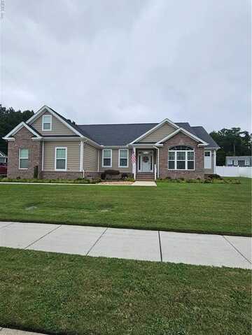 3111 Ibis Boulevard, Suffolk, VA 23434