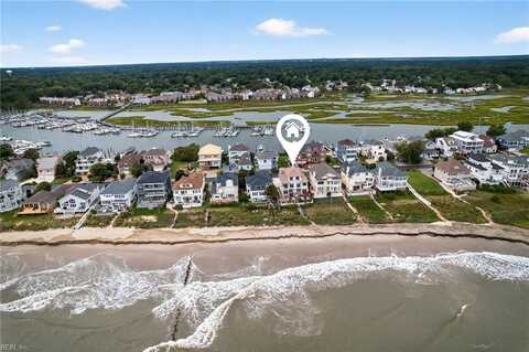 42 Bay Front Place, Hampton, VA 23664