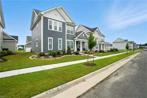 2224 Sanibel Lane, Chesapeake, VA 23321