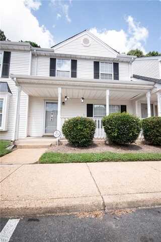 27 Treasure Key, Hampton, VA 23666