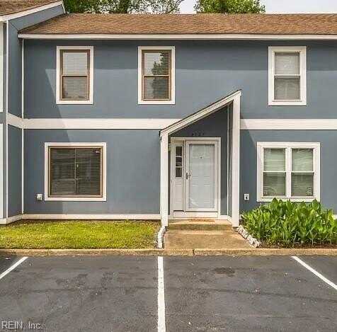 2127 Pier Point Place, Virginia Beach, VA 23455