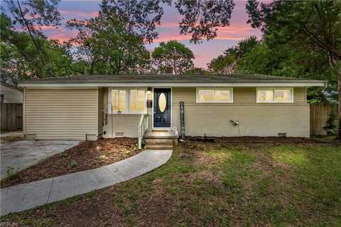 3568 Riverside Drive, Norfolk, VA 23502