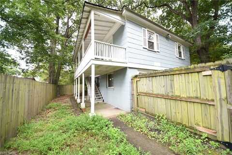 1303 Tallwood Street, Norfolk, VA 23518
