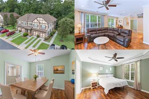 2002 James River Trail, Carrollton, VA 23314