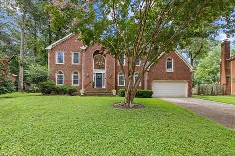 611 Sheffield Court, Chesapeake, VA 23322