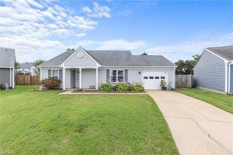 921 Raton Court, Virginia Beach, VA 23454