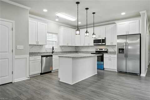 2707 Chicago Avenue, Portsmouth, VA 23704