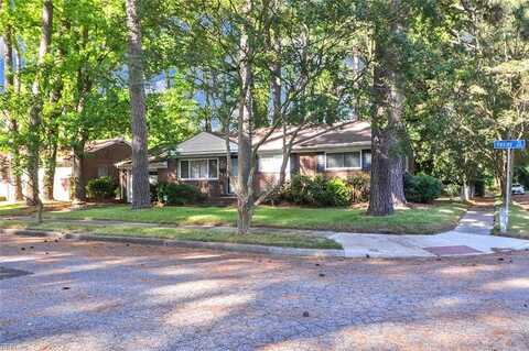 886 Hadley Road, Norfolk, VA 23502