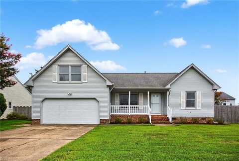1272 Brahms Drive, Virginia Beach, VA 23454