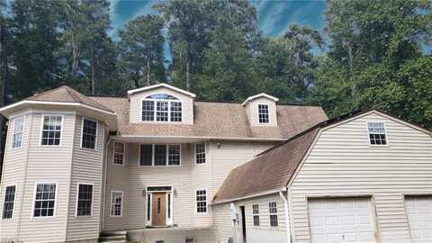 706 Yorktown Road, Poquoson, VA 23662