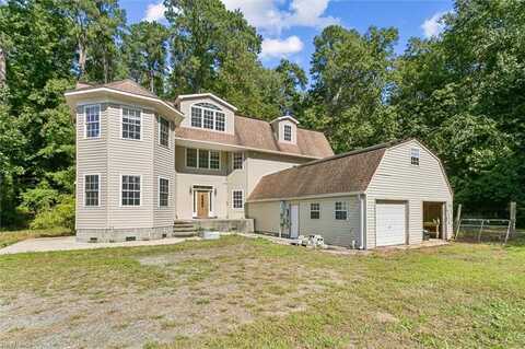 706 Yorktown Road, Poquoson, VA 23662
