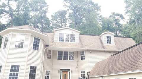 706 Yorktown Road, Poquoson, VA 23662