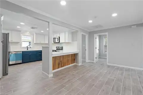 1043 Ivaloo Street, Norfolk, VA 23513
