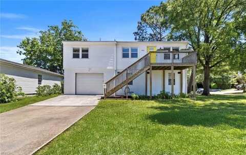 4000 MAYFLOWER Road, Norfolk, VA 23508
