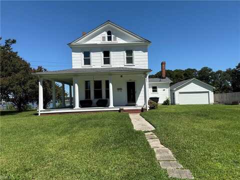 4320 Augusta Terrace, Portsmouth, VA 23707