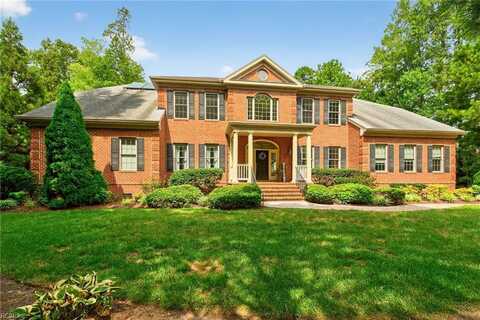 1013 Harris Road, Virginia Beach, VA 23452