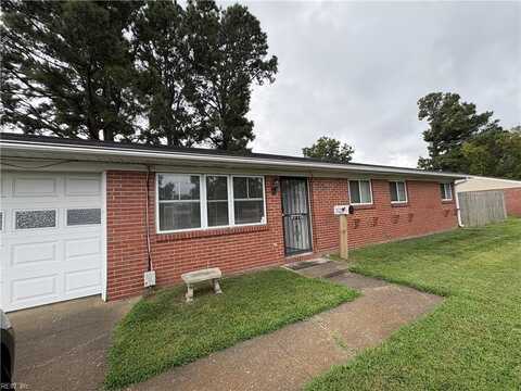 2775 E Little Creek Road, Norfolk, VA 23518