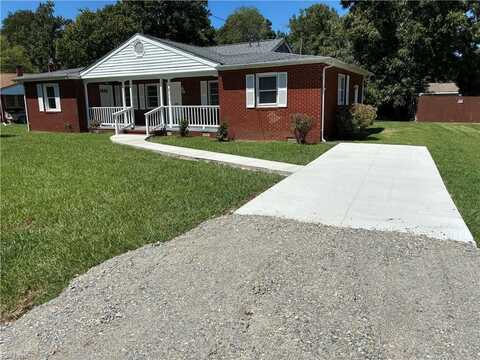 711 James Drive, Newport News, VA 23605