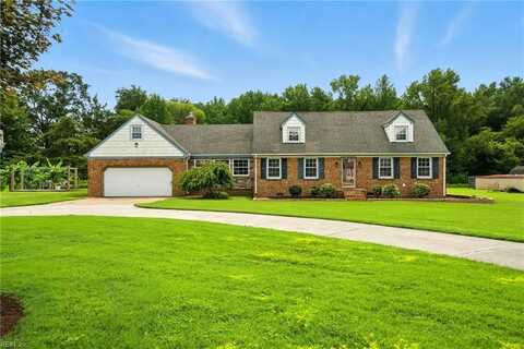 801 Benefit Road, Chesapeake, VA 23322