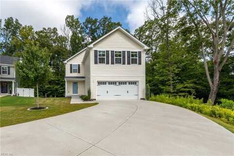 307 Lorraine Drive, Williamsburg, VA 23185