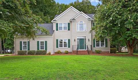 101 Nanticoke Turn, Yorktown, VA 23693