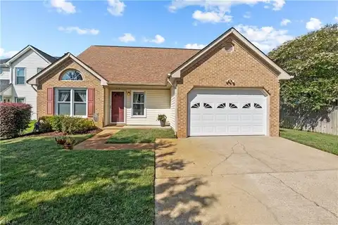 949 Summerside Court, Virginia Beach, VA 23456