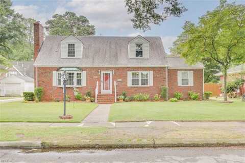 161 W Bayview Boulevard, Norfolk, VA 23503