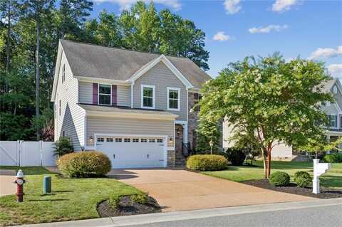201 Cape Landing Landing, Yorktown, VA 23693