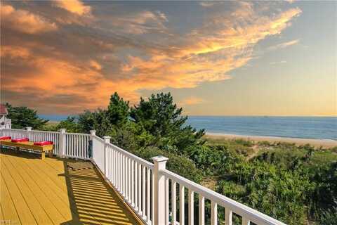 600 W Ocean View Avenue, Norfolk, VA 23503