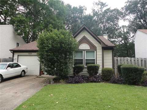 1409 Debbs Lane, Chesapeake, VA 23320