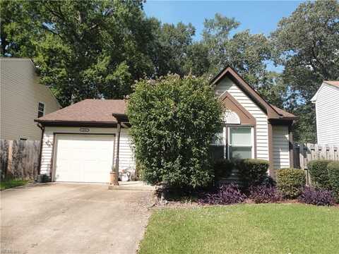 1409 Debbs Lane, Chesapeake, VA 23320