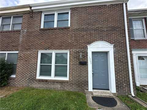 1365 White Birch Lane, Virginia Beach, VA 23456