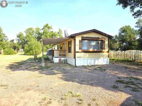 1527 Chestnut Street, Canon City, CO 81212