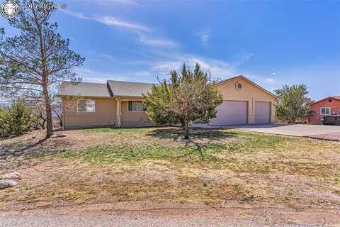 1041 Rockafellow Court, Canon City, CO 81212