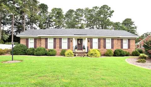 1288 First Street Ext, Nashville, NC 27856