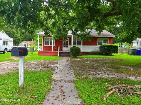 410 W Village Drive, Greenville, NC 27834
