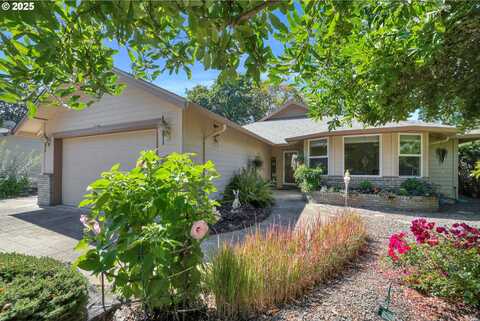 3446 BAYWOOD ST, Eugene, OR 97404