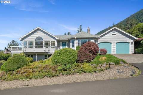 8040 KAHNIE TRAIL LOOP, Nehalem, OR 97131