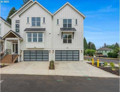 456 SE Haddock LN, Hillsboro, OR 97123