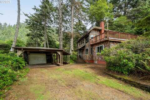 44775 TIDE AVE, Arch Cape, OR 97102