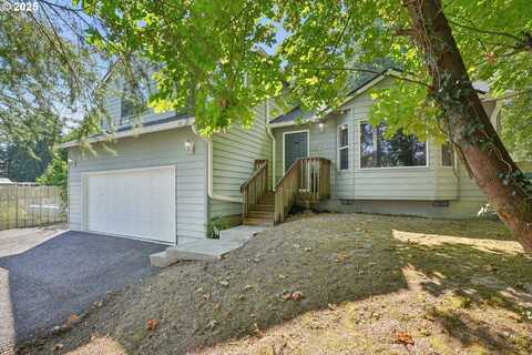 10748 SE CLINTON ST, Portland, OR 97266